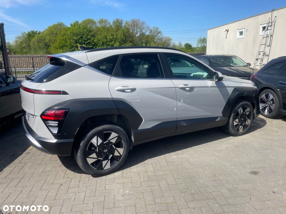 Hyundai Kona - 5