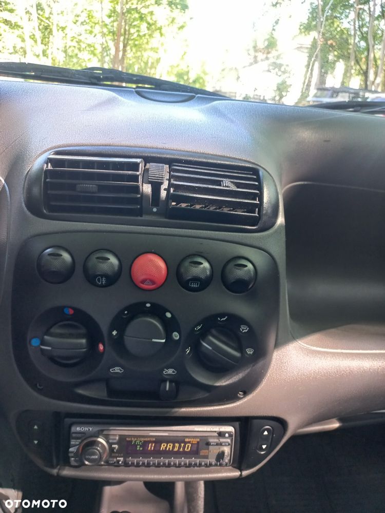 Fiat Seicento - 6
