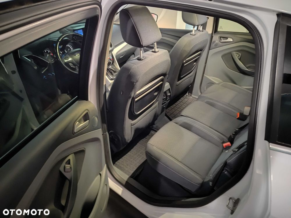 Ford C-MAX - 5