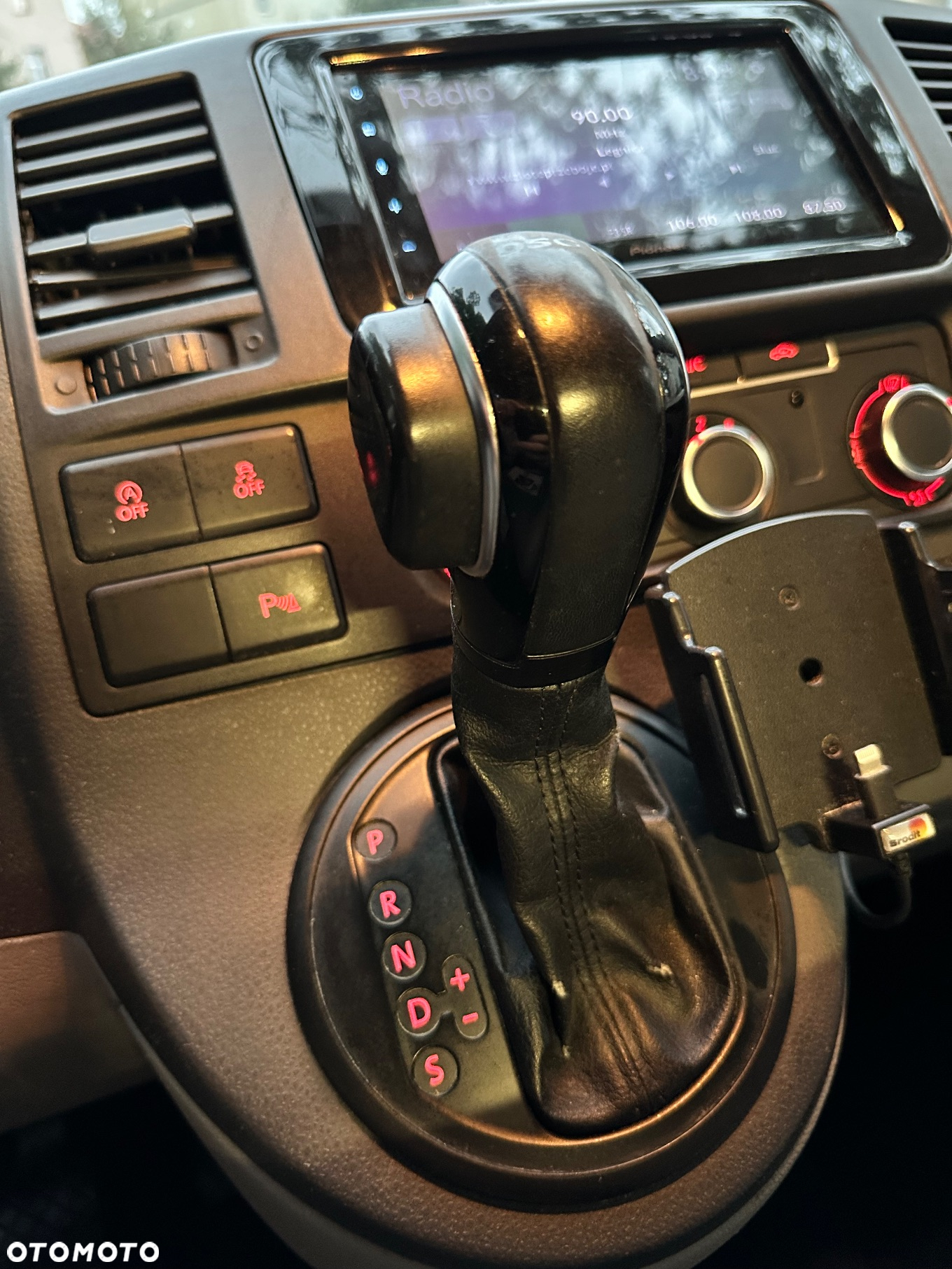 Volkswagen T5 - 14