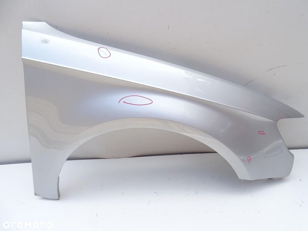 BŁOTNIK PRAWY PRZÓD PRZEDNI LX7W AUDI A3 8V 5D SPORTBACK 3D 3 DRZWI 12-17r - 4