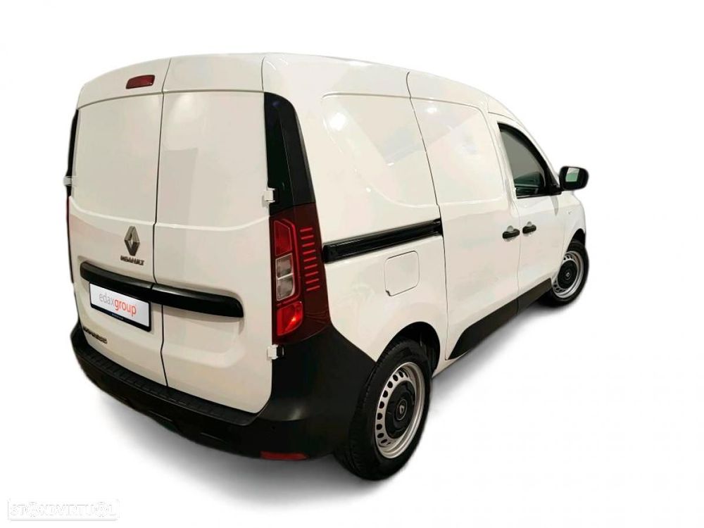 Renault Express 1.5 Blue dCi Confort c/IVA - 2