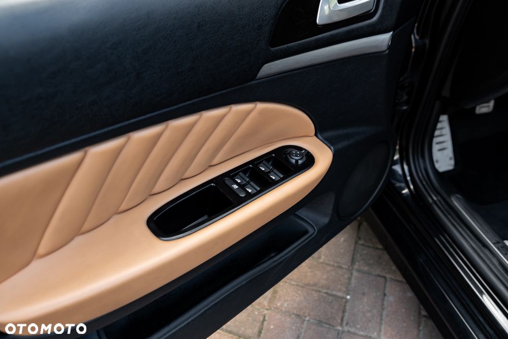Alfa Romeo 159 1750TBi Sport - 17