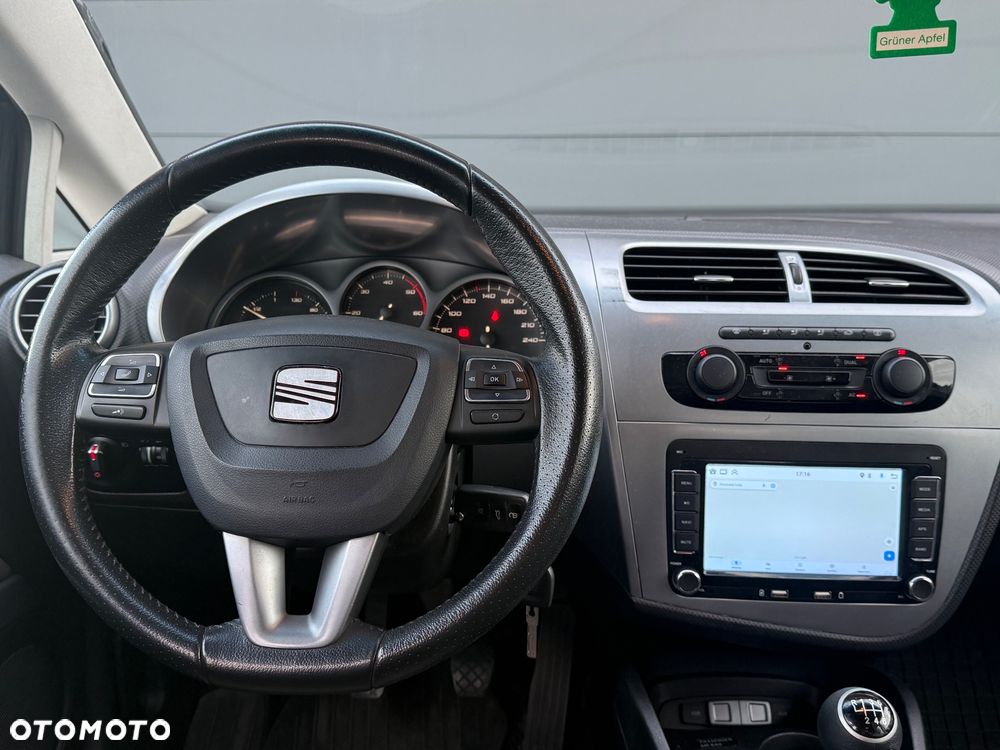 Seat Leon - 7