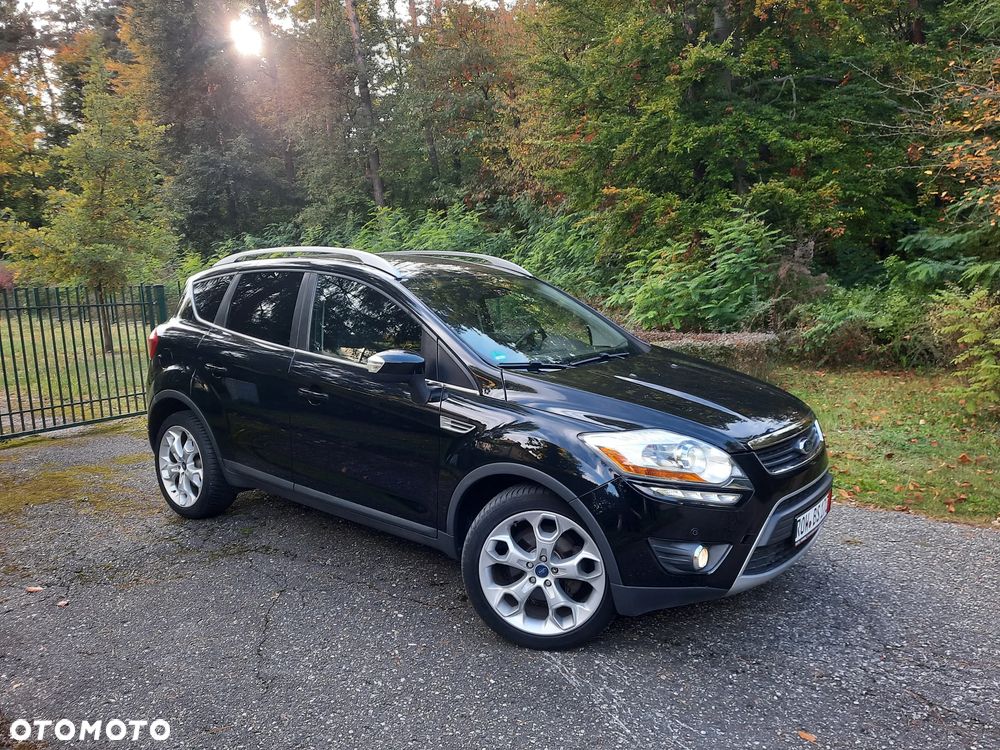 Ford Kuga - 5