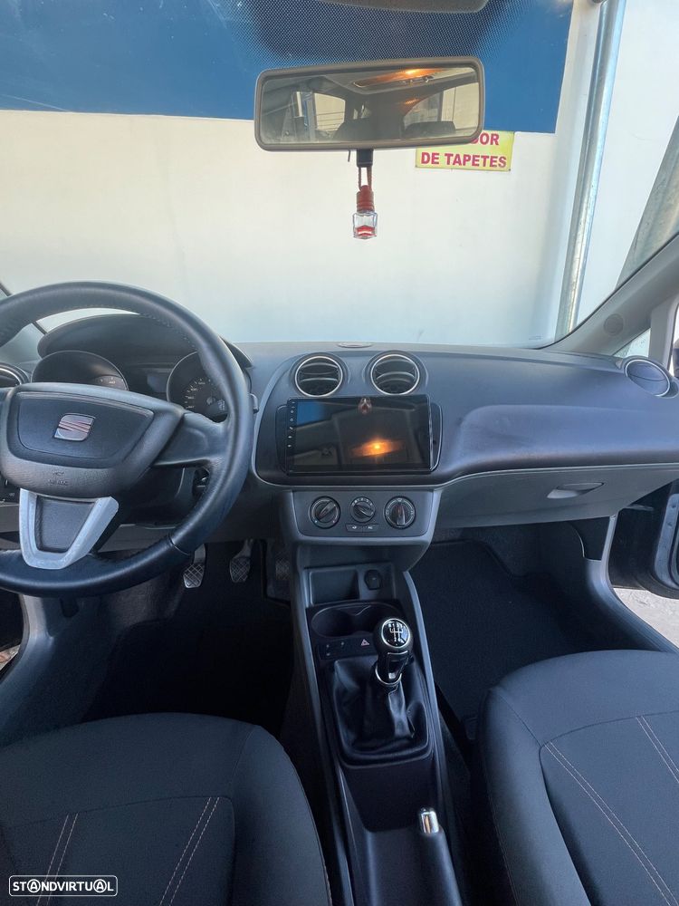 SEAT Ibiza 1.2 TDI Reference - 6