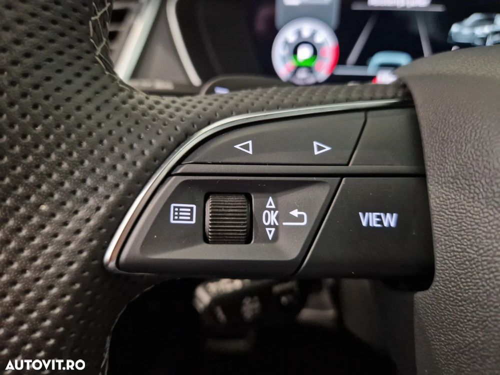 Audi Q5 40 TDI quattro S tronic S line - 19