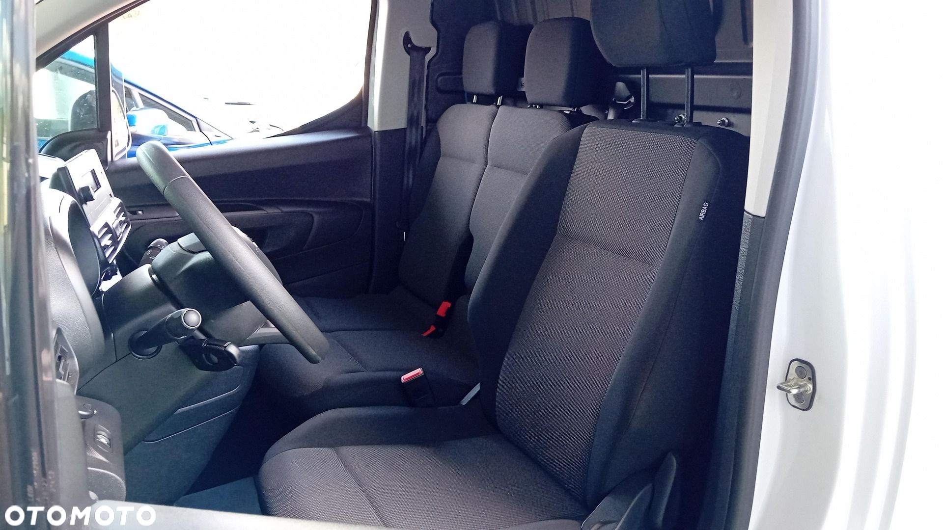 Toyota PROACE CITY - 9