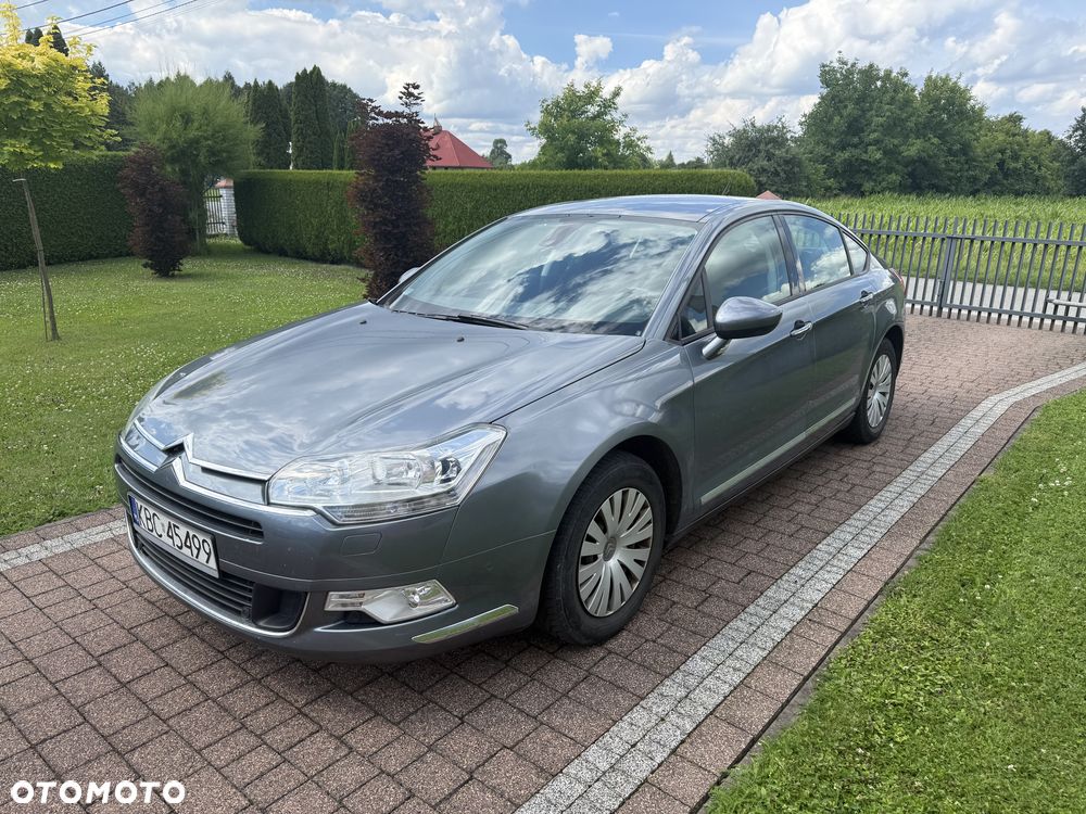 Citroën C5 2.0i 16V Confort - 1