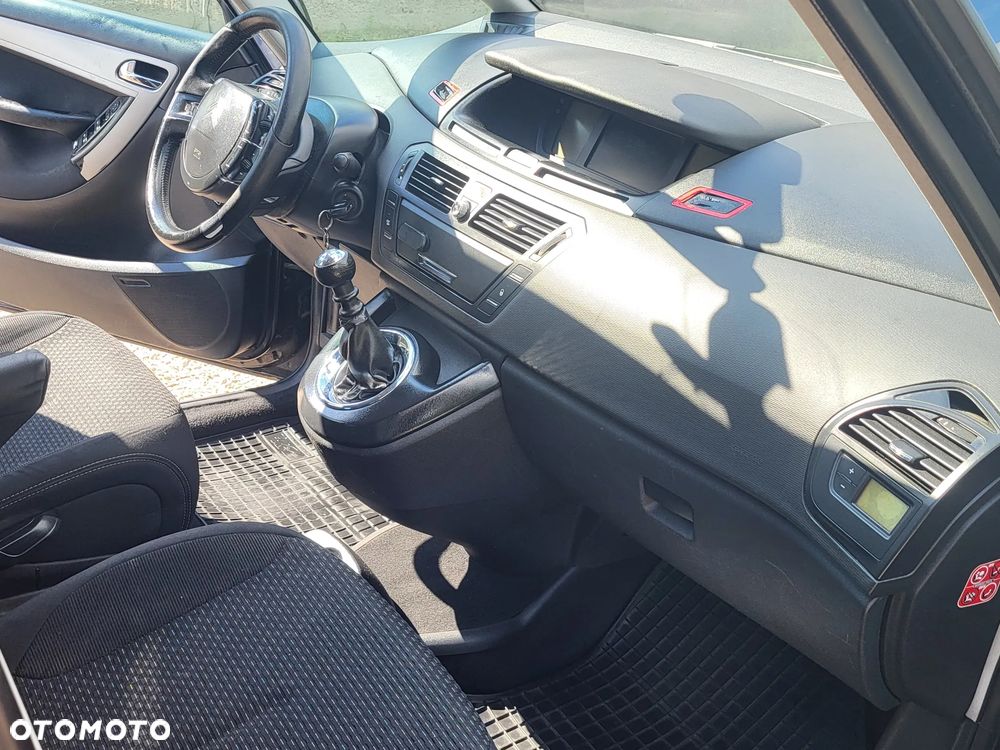 Citroën C4 Picasso 2.0 HDi My Way - 9