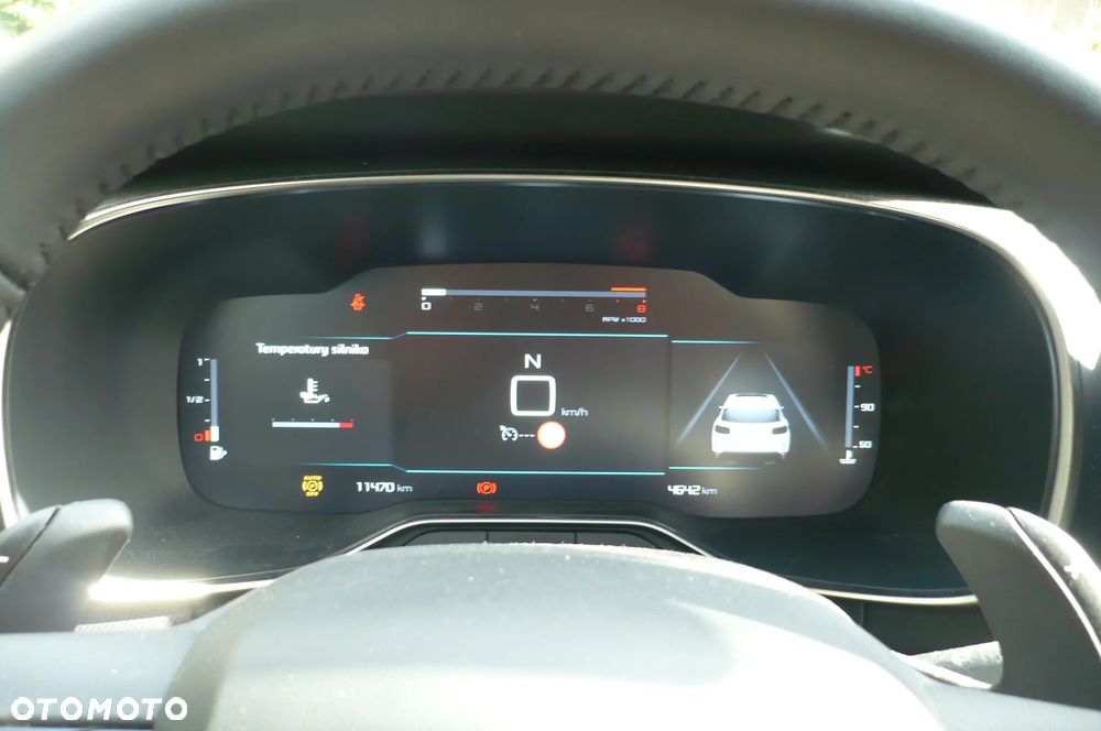 Citroën C5 Aircross 1.2 PureTech Shine EAT8 - 11