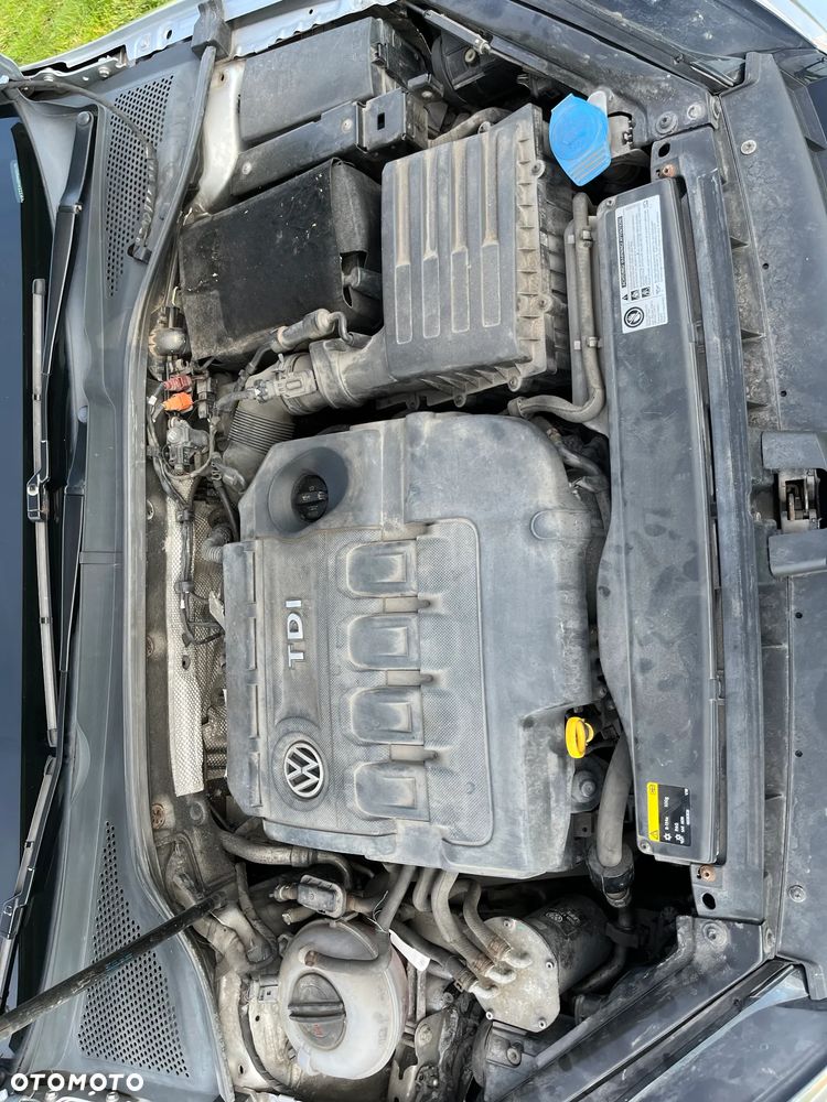 Volkswagen Golf 1.6 TDI BMT Comfortline - 17