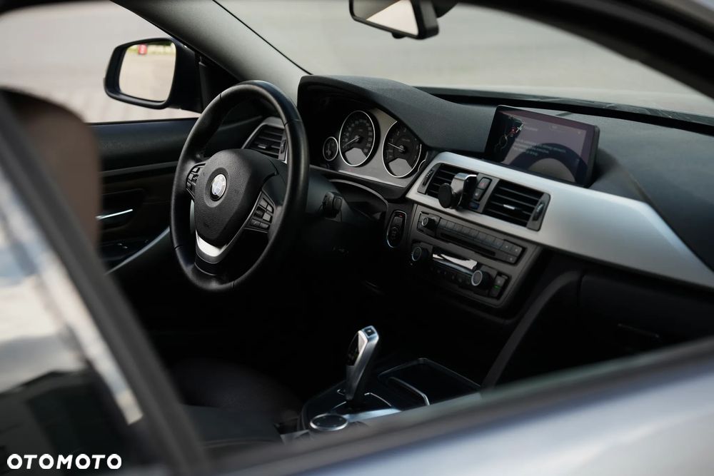 BMW Seria 4 430i - 25