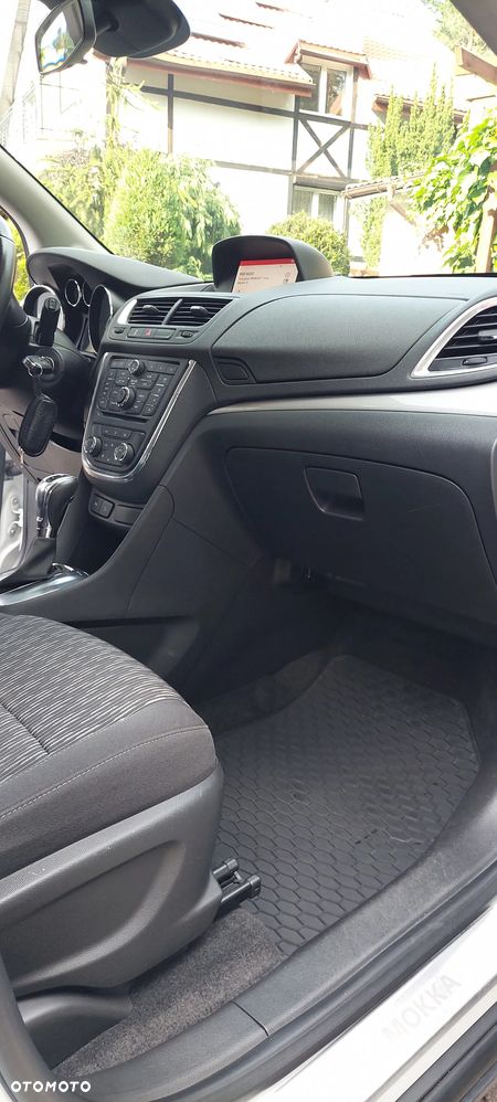 Opel Mokka 1.4 T Enjoy - 18