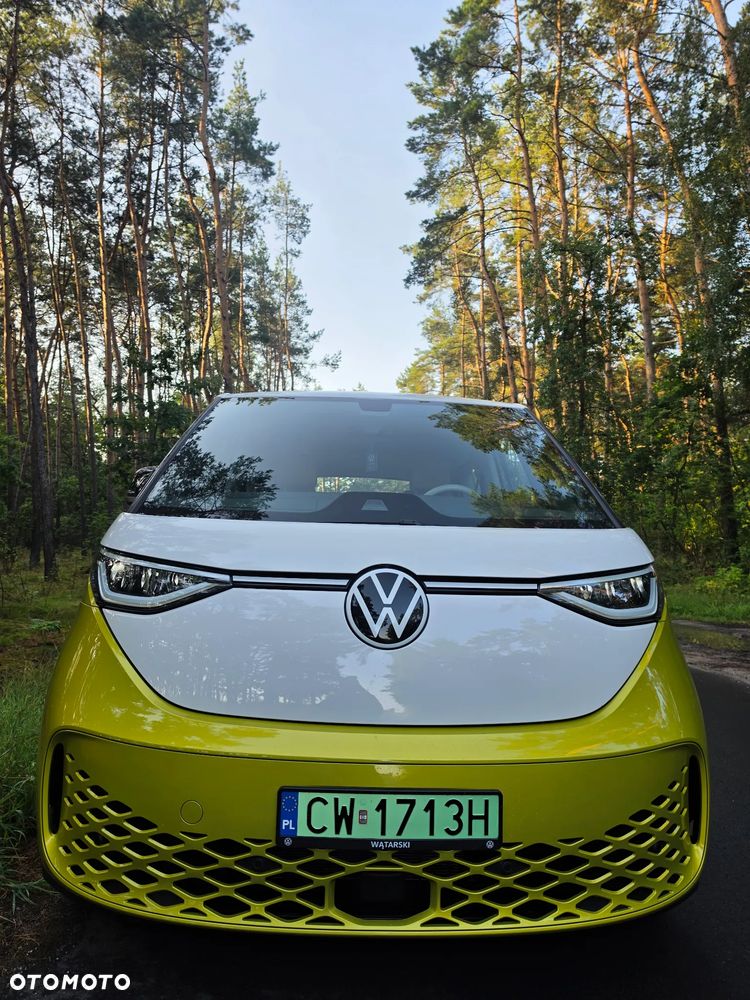 Volkswagen ID. Buzz - 1