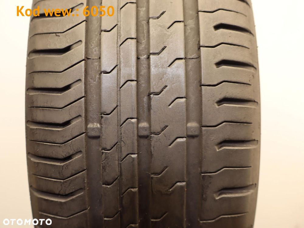 Continental ContiEcoContact 5 - 185/50 R16 - 2