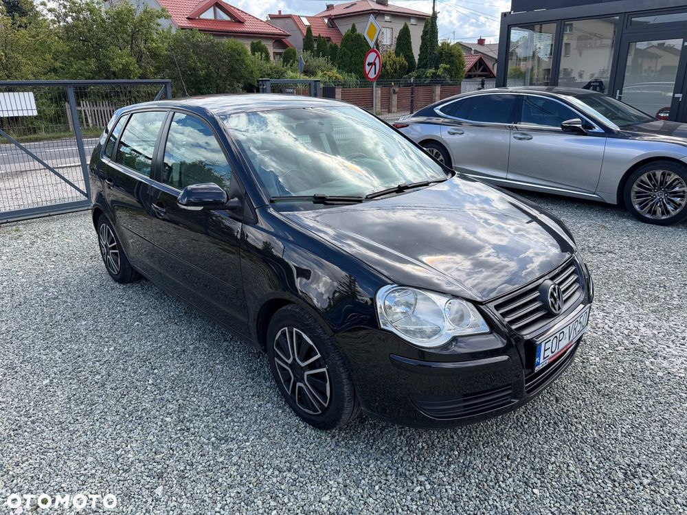 Volkswagen Polo 1.4 Comfortline - 18
