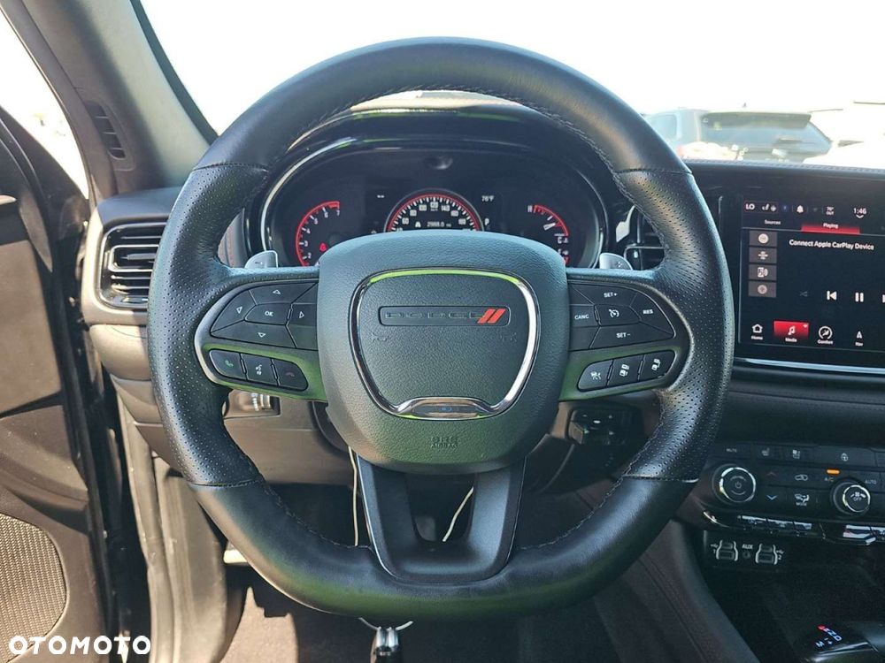 Dodge Durango - 17