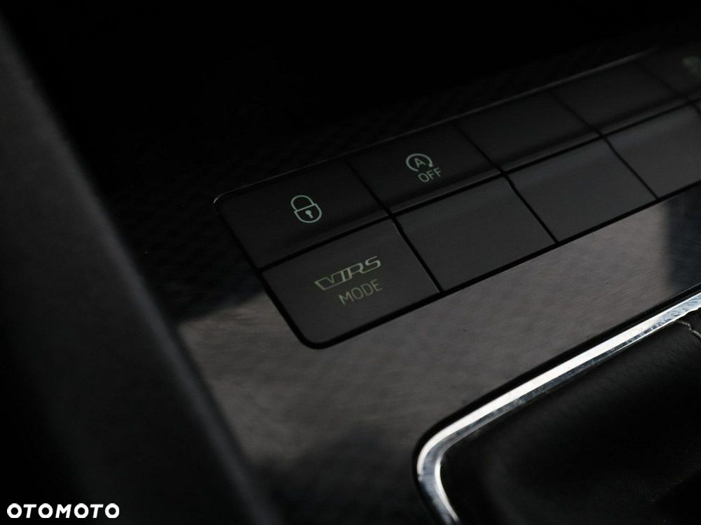 Skoda Octavia 2.0 TSI RS 245 - 31