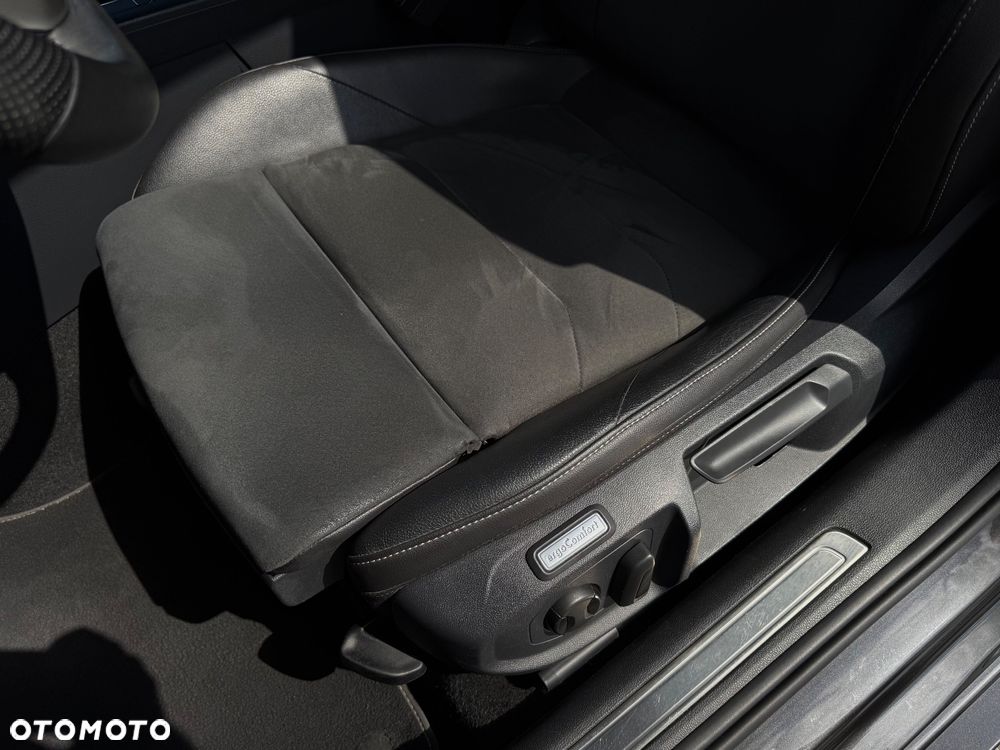 Volkswagen Arteon Shooting Brake 2.0 TSI R-Line DSG - 15