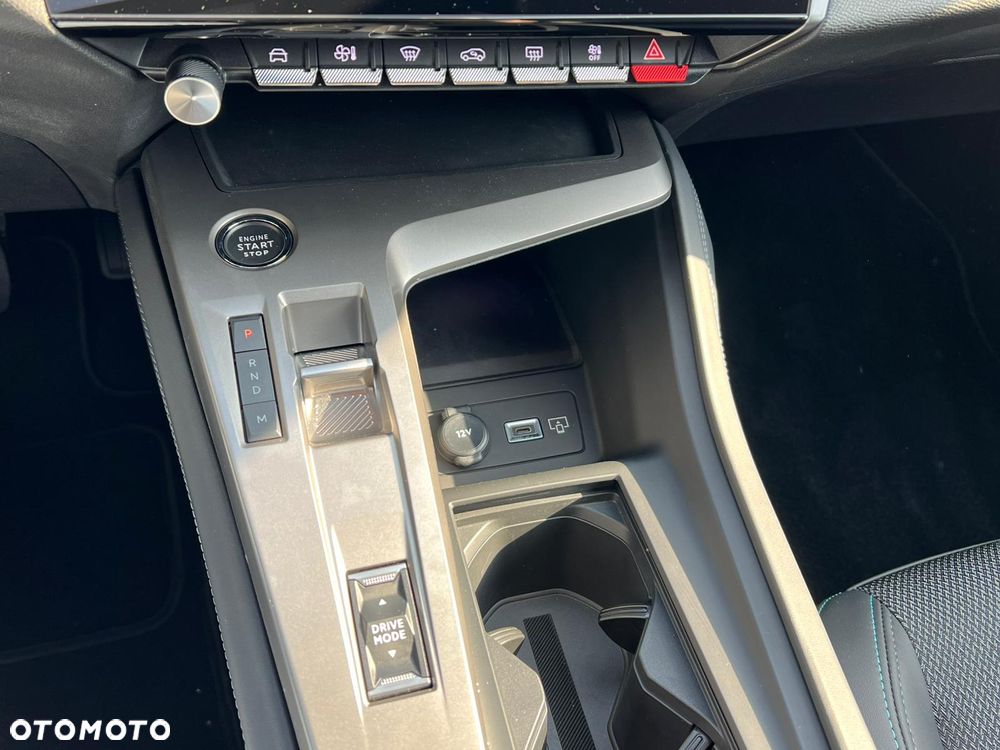 Peugeot 308 PureTech 130 GPF EAT8 Stop & Start Allure Pack - 15