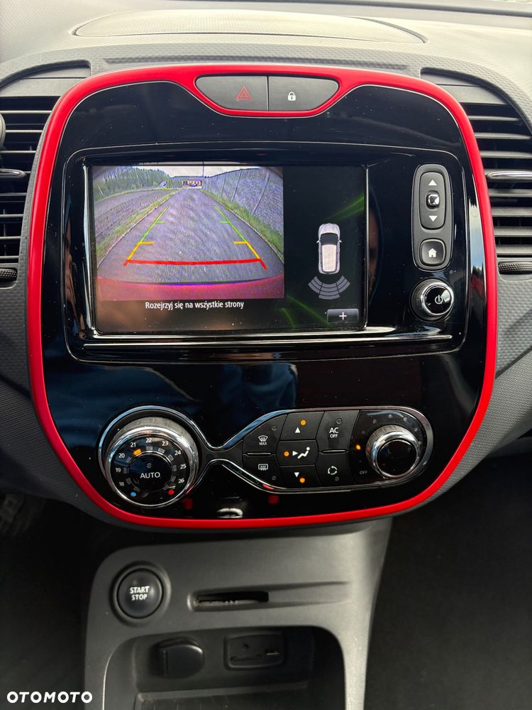 Renault Captur TCe 120 EDC Helly Hansen - 23