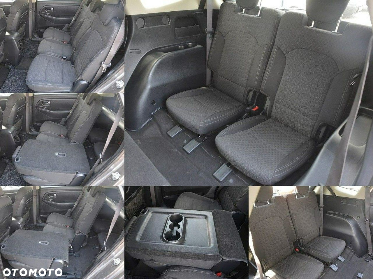 Kia Carens 1.6 GDI Edition 7 - 25