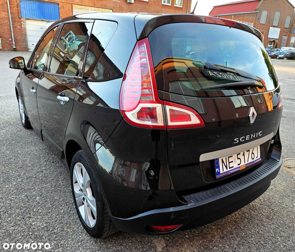 Renault Scenic - 3
