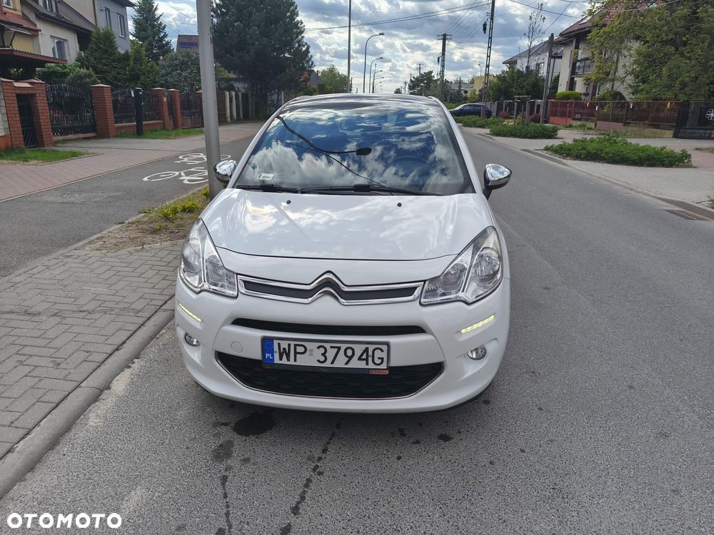 Citroën C3 1.2 VTi Selection - 2