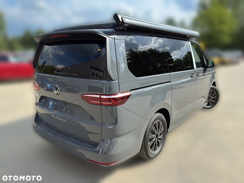 Volkswagen California - 7