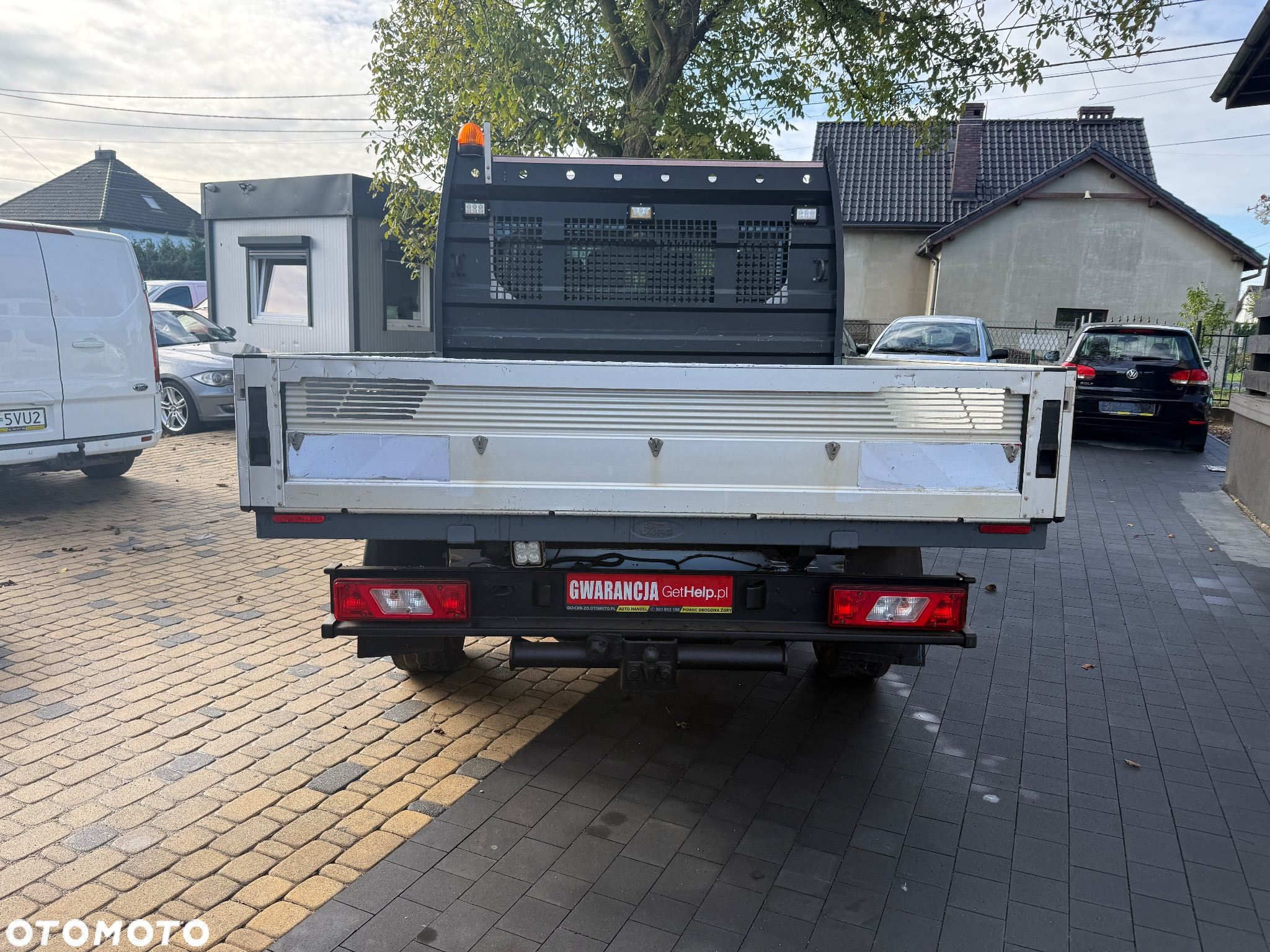 Ford TRANSIT - 5