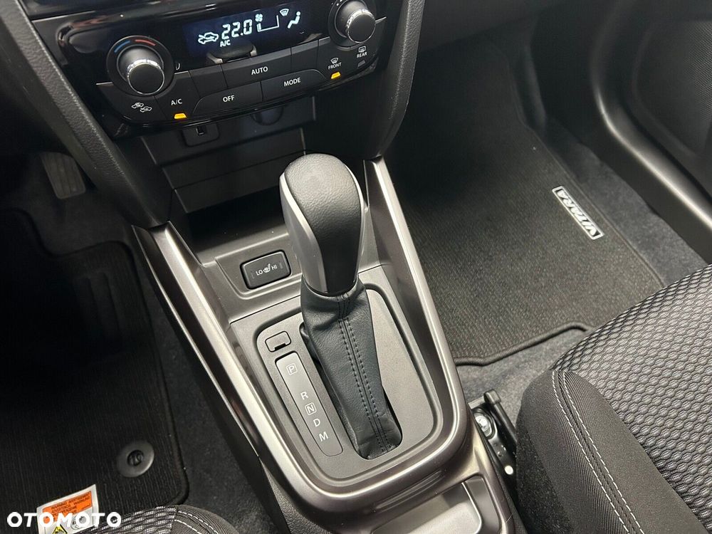 Suzuki Vitara - 11