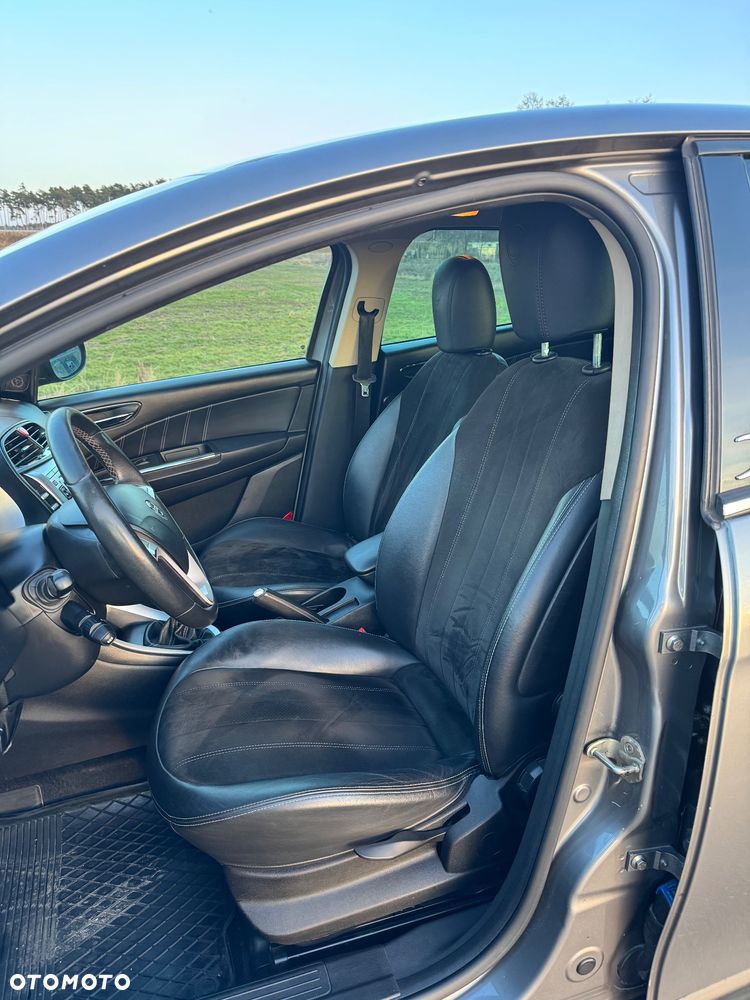 Lancia Delta 2.0 MultiJet 16v Platinum - 12