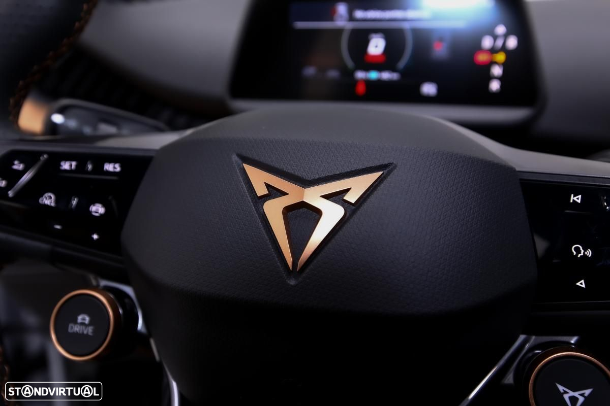 Cupra Tavascan 210 kW/77kWh HA Endurance - 26