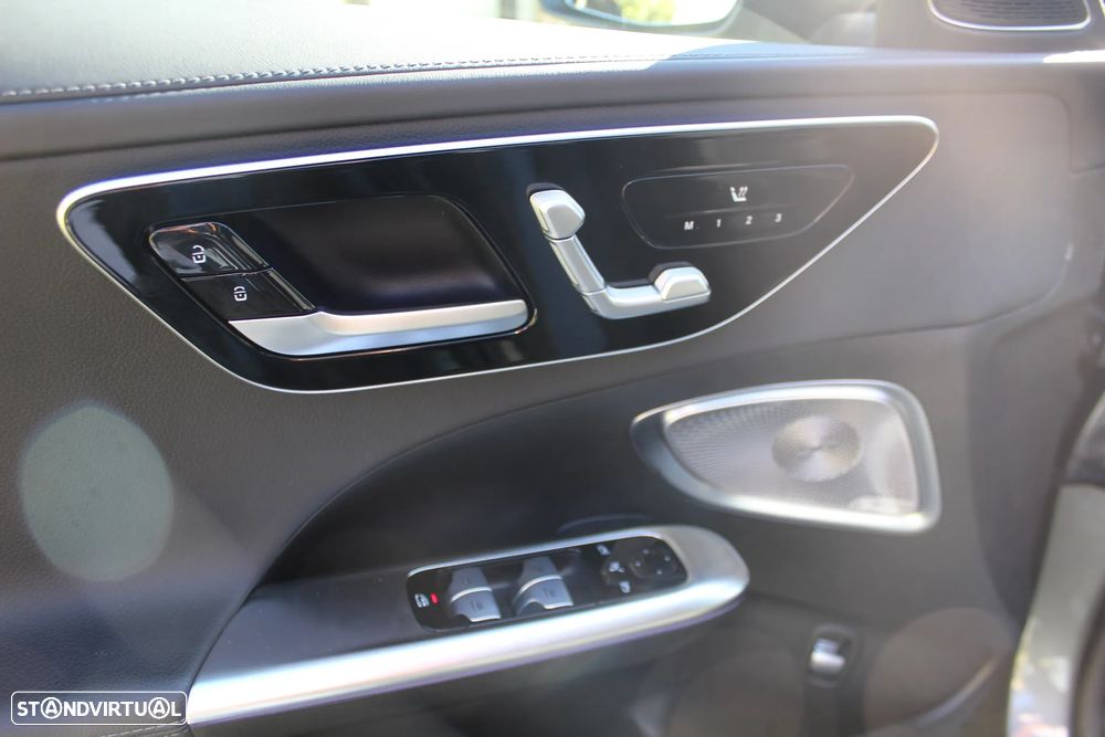 Mercedes-Benz C 300 de T 9G-TRONIC AMG Line - 12