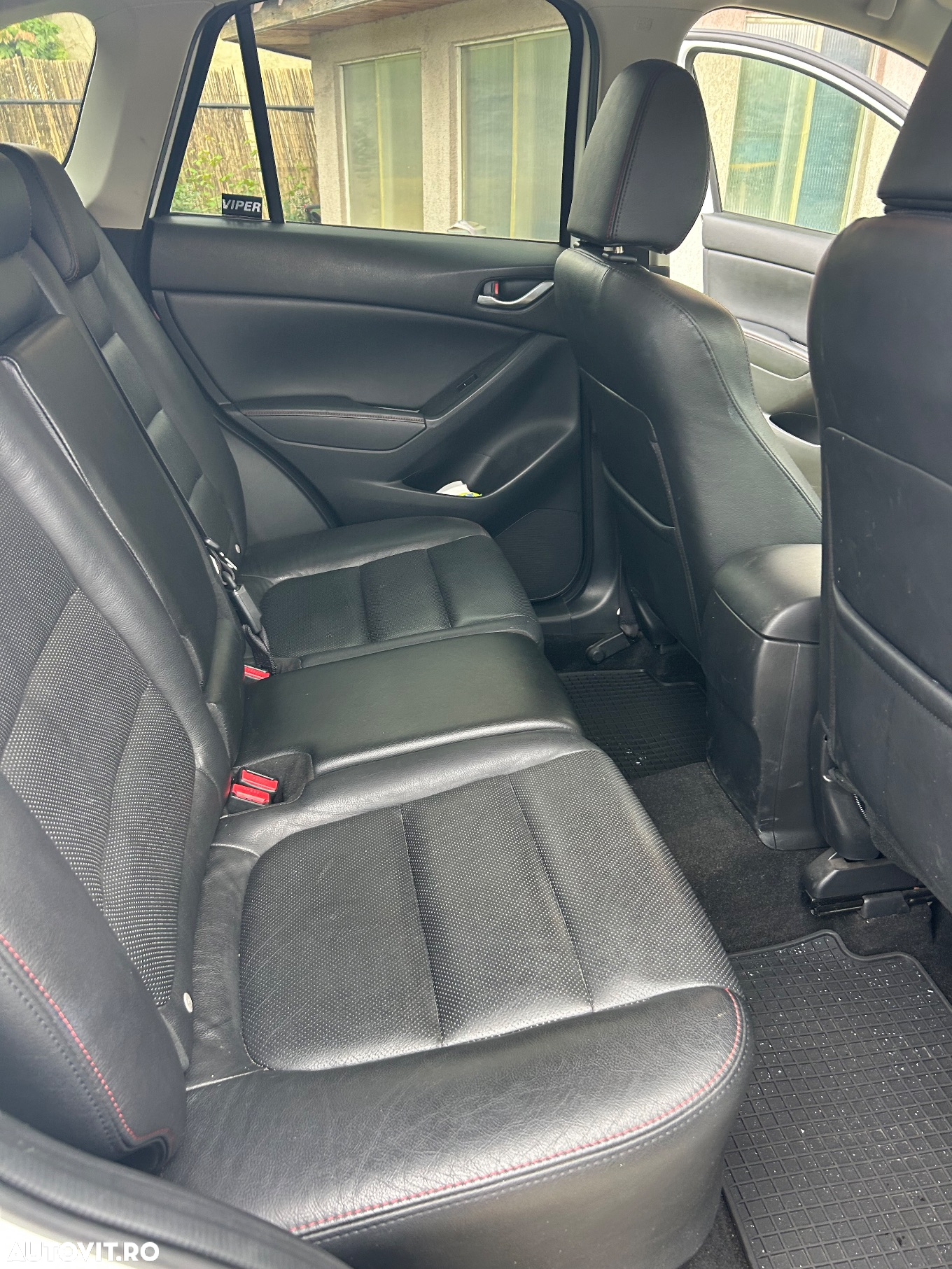 Mazda CX-5 CD175 4x4 Revolution - 9