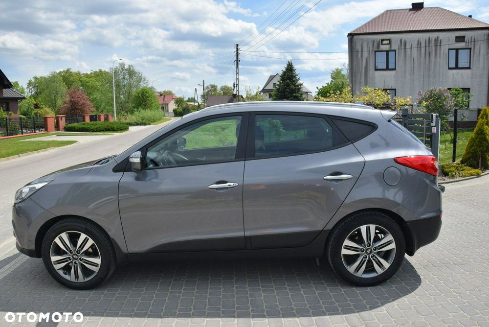 Hyundai ix35 - 16