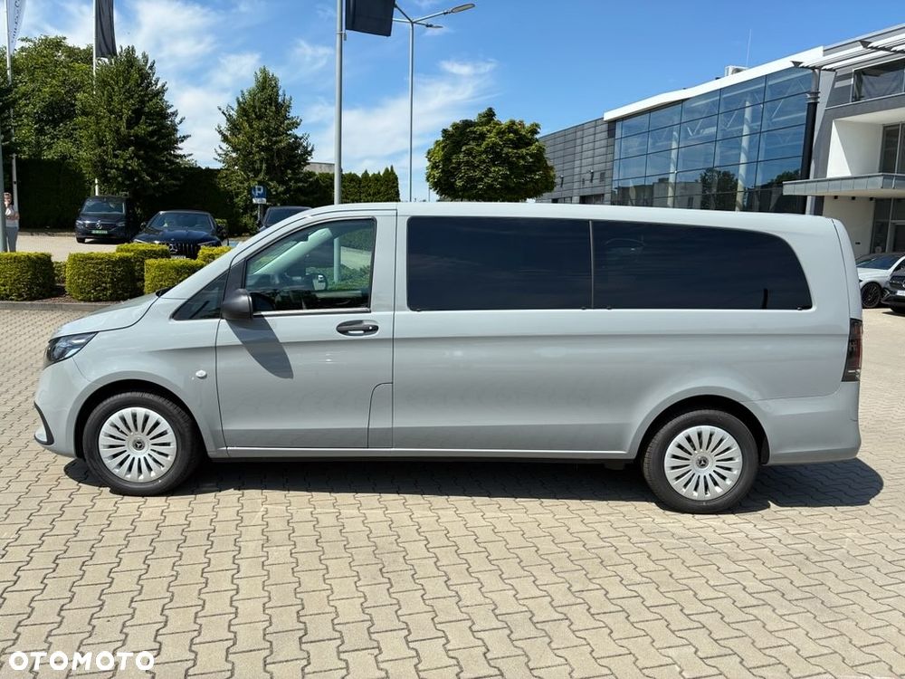 Mercedes-Benz Vito Tourer L3 Pro 9G-Tronic 447.705 - 9