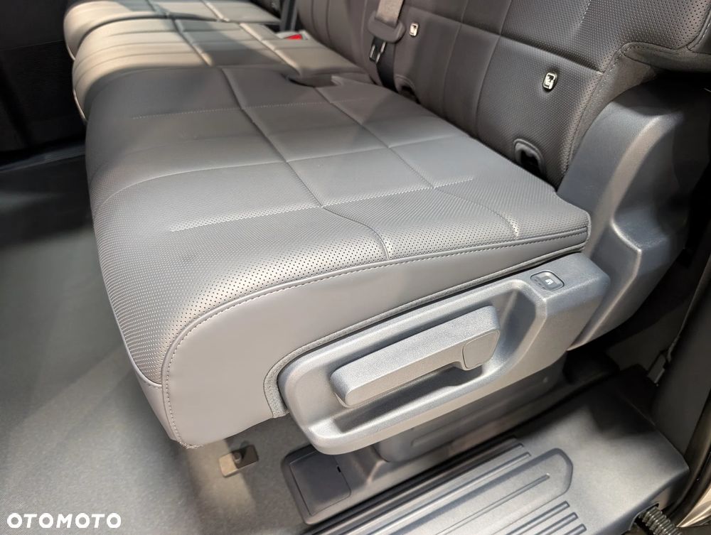 Kia PV5 71.2kWh - 23