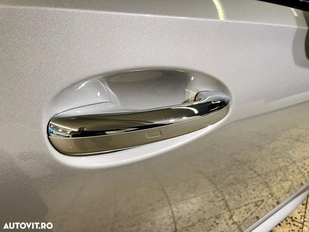 Mercedes-Benz C 300 4Matic 9G-TRONIC - 4