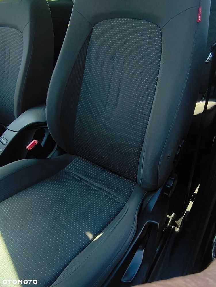 Seat Altea XL 1.9 TDI DPF Stylance - 7