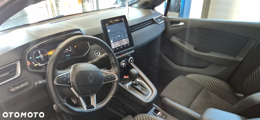 Renault Clio - 12