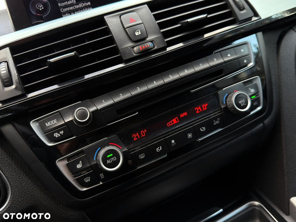 BMW Seria 4 420d Sport-Aut Sport Line - 22