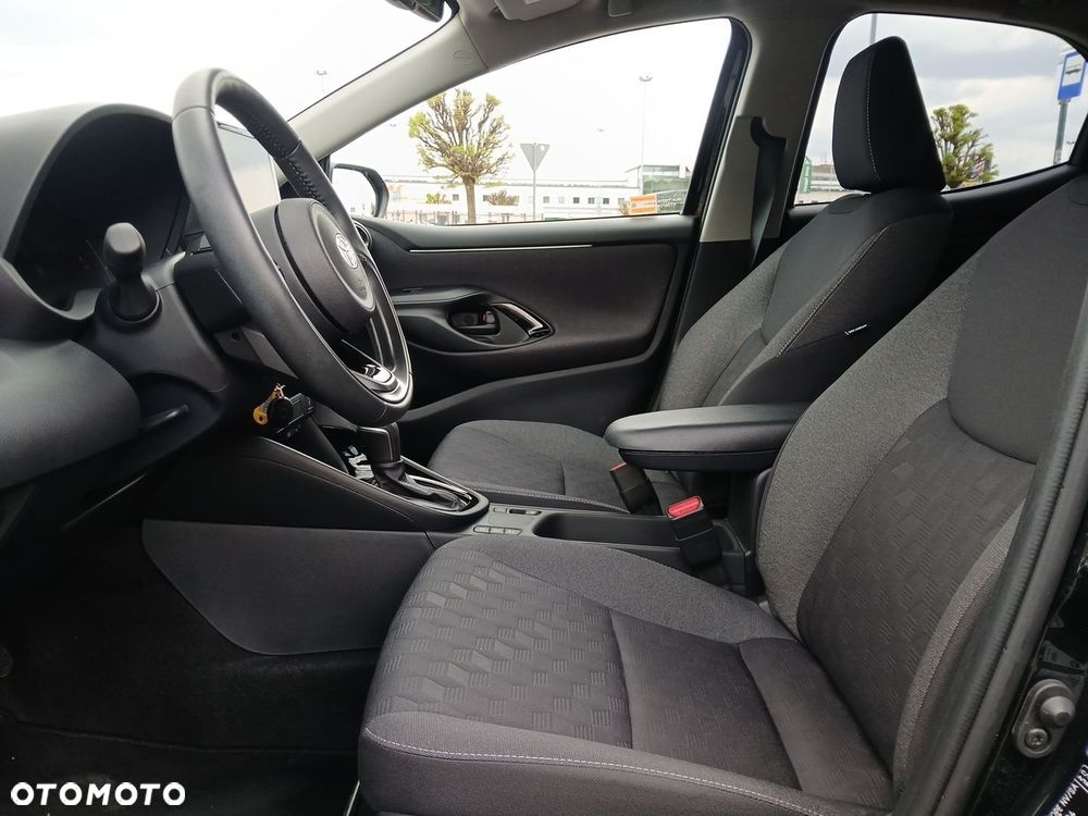 Toyota Yaris Hybrid 1.5 Style - 15