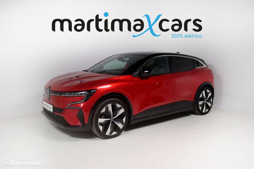 Renault Mégane E-Tech EV60 Techno - 3