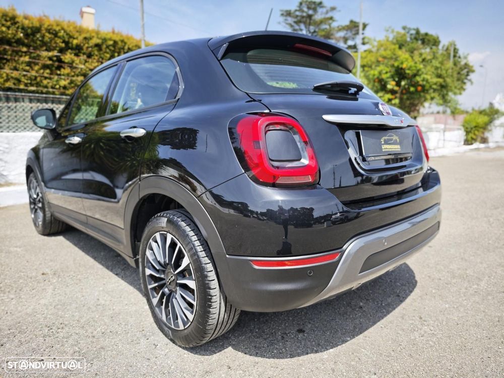 Fiat 500X 1.0 FireFly Urban - 15