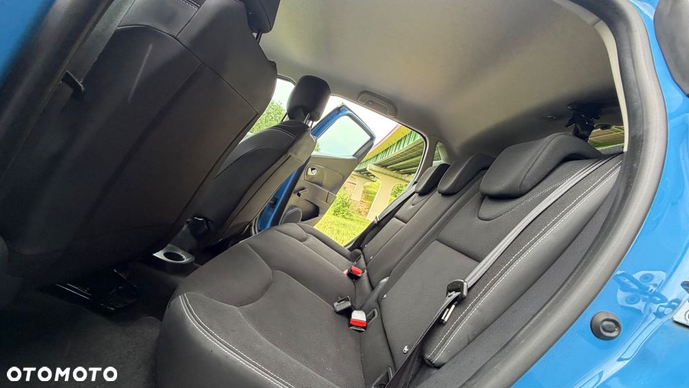 Renault Clio TCe 90 Limited - 20