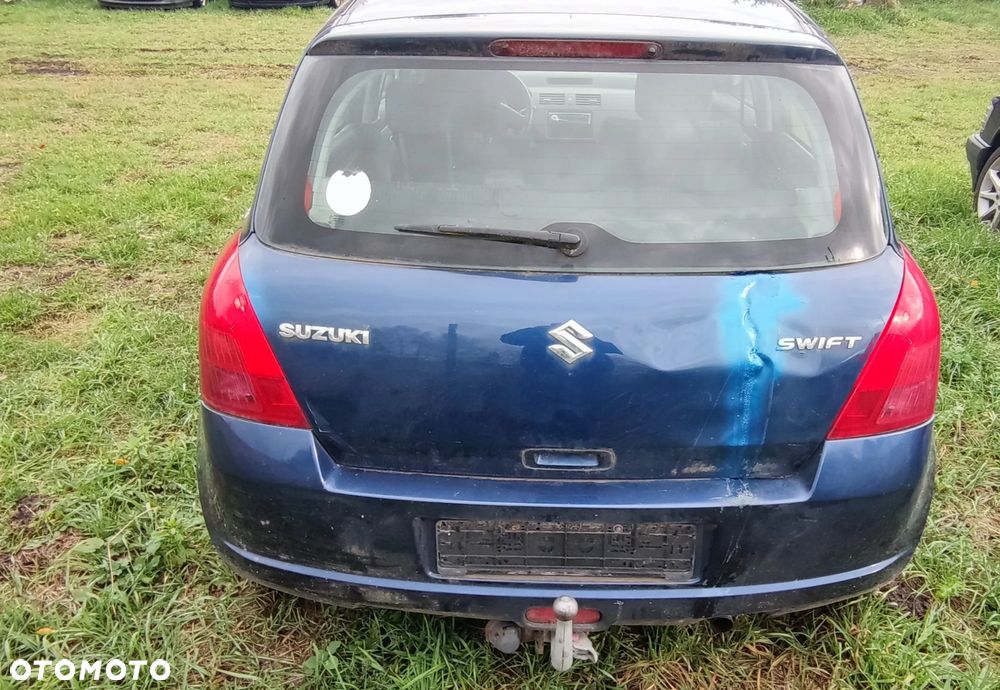 Suzuki Swift - 4