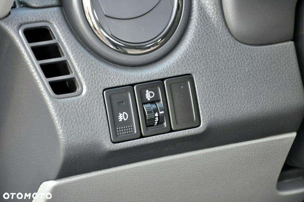Suzuki SX4 - 36