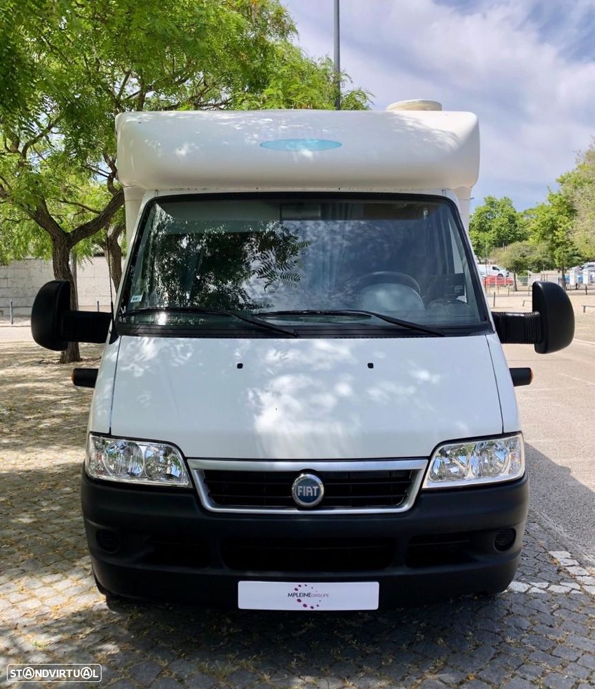 McLouis Lagan 253 c/ Garagem - 2
